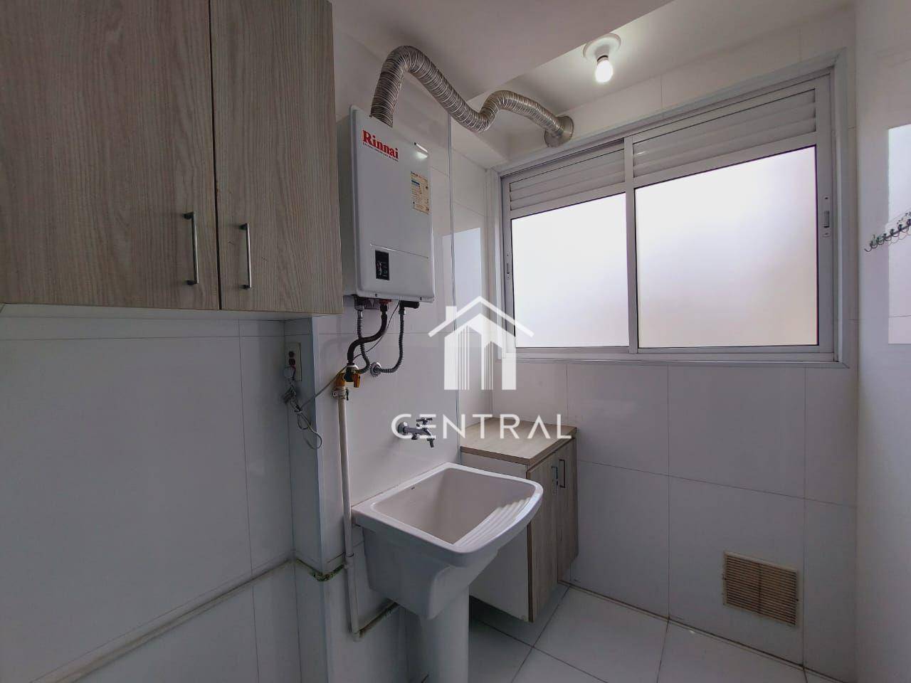 Apartamento à venda com 2 quartos, 64m² - Foto 7