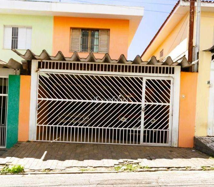 Sobrado à venda com 5 quartos, 174m² - Foto 36