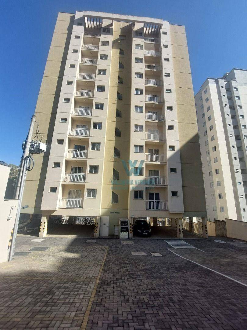 Apartamento, 2 quartos, 55 m² - Foto 1
