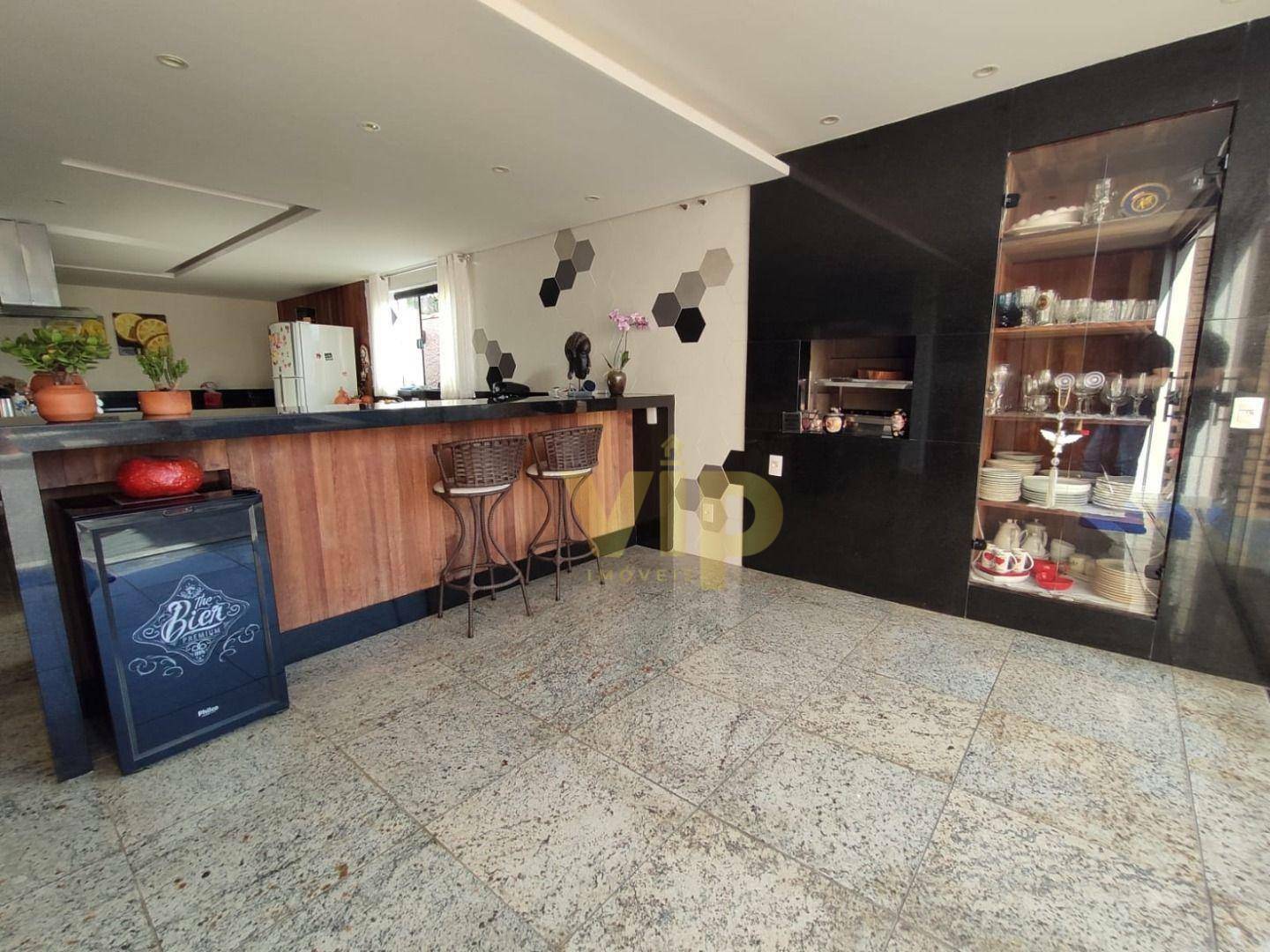 Casa à venda com 5 quartos, 457m² - Foto 23