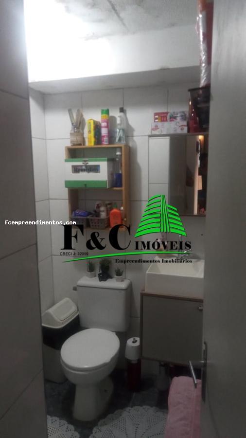 Apartamento à venda com 2 quartos, 54m² - Foto 9