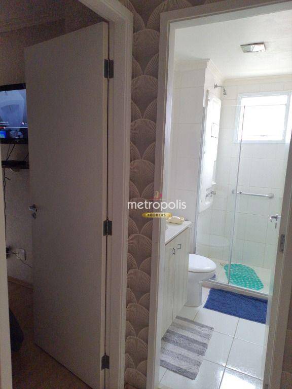 Apartamento à venda e aluguel com 2 quartos, 60m² - Foto 18