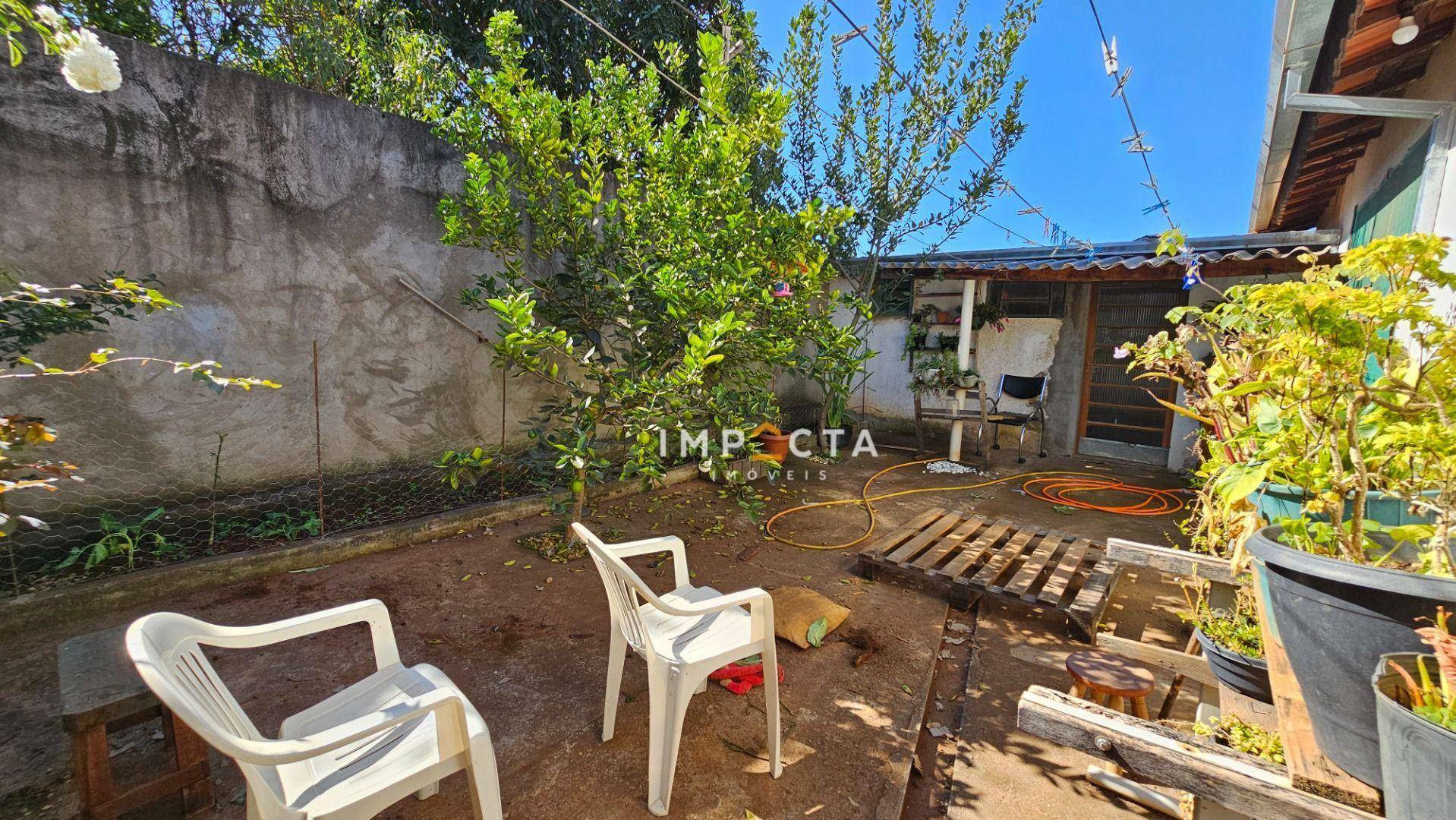 Casa à venda com 2 quartos, 145m² - Foto 26