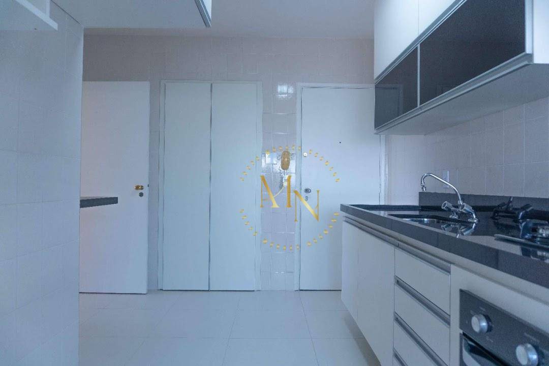 Apartamento à venda com 3 quartos, 95m² - Foto 7