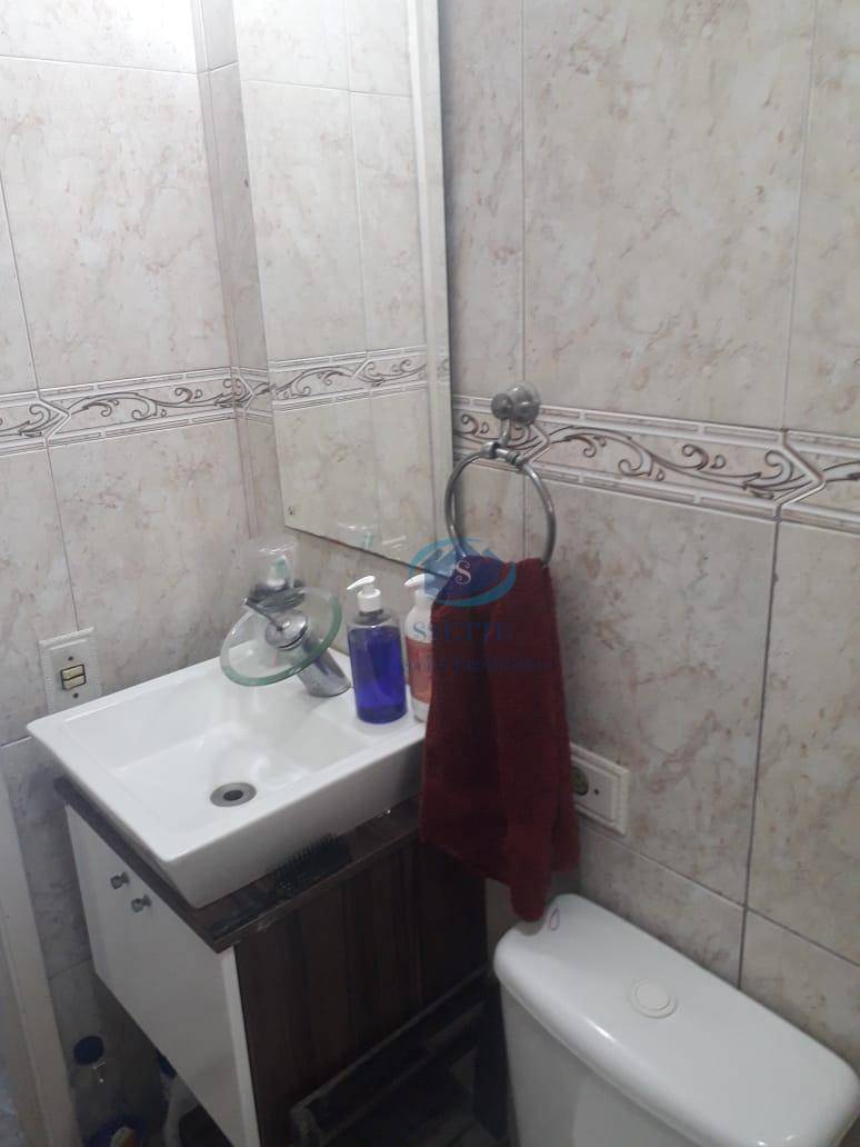 Apartamento à venda com 2 quartos, 50m² - Foto 9