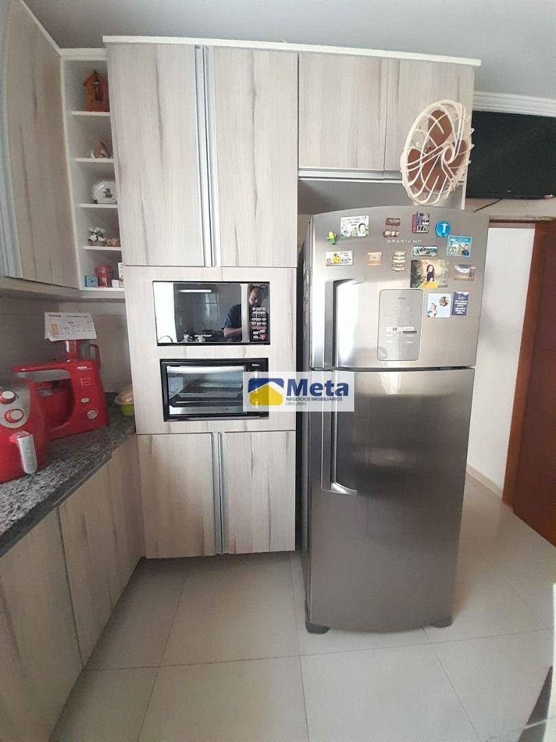 Sobrado à venda com 3 quartos, 175m² - Foto 17