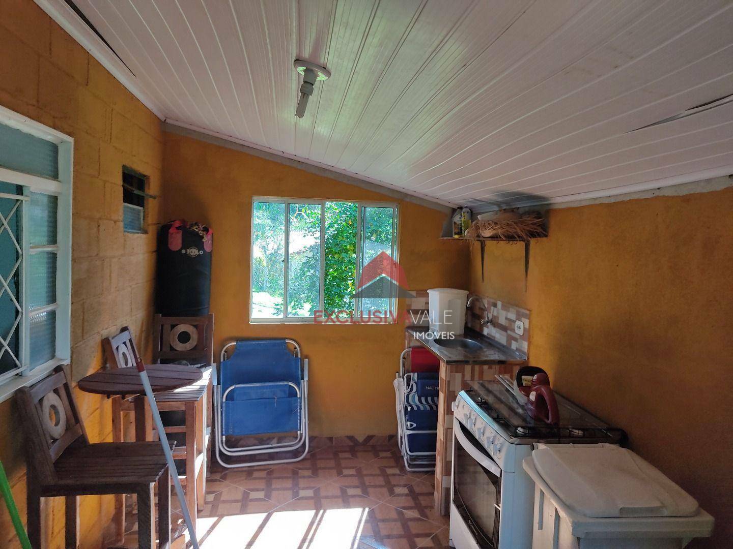 Chácara à venda com 6 quartos, 350m² - Foto 28