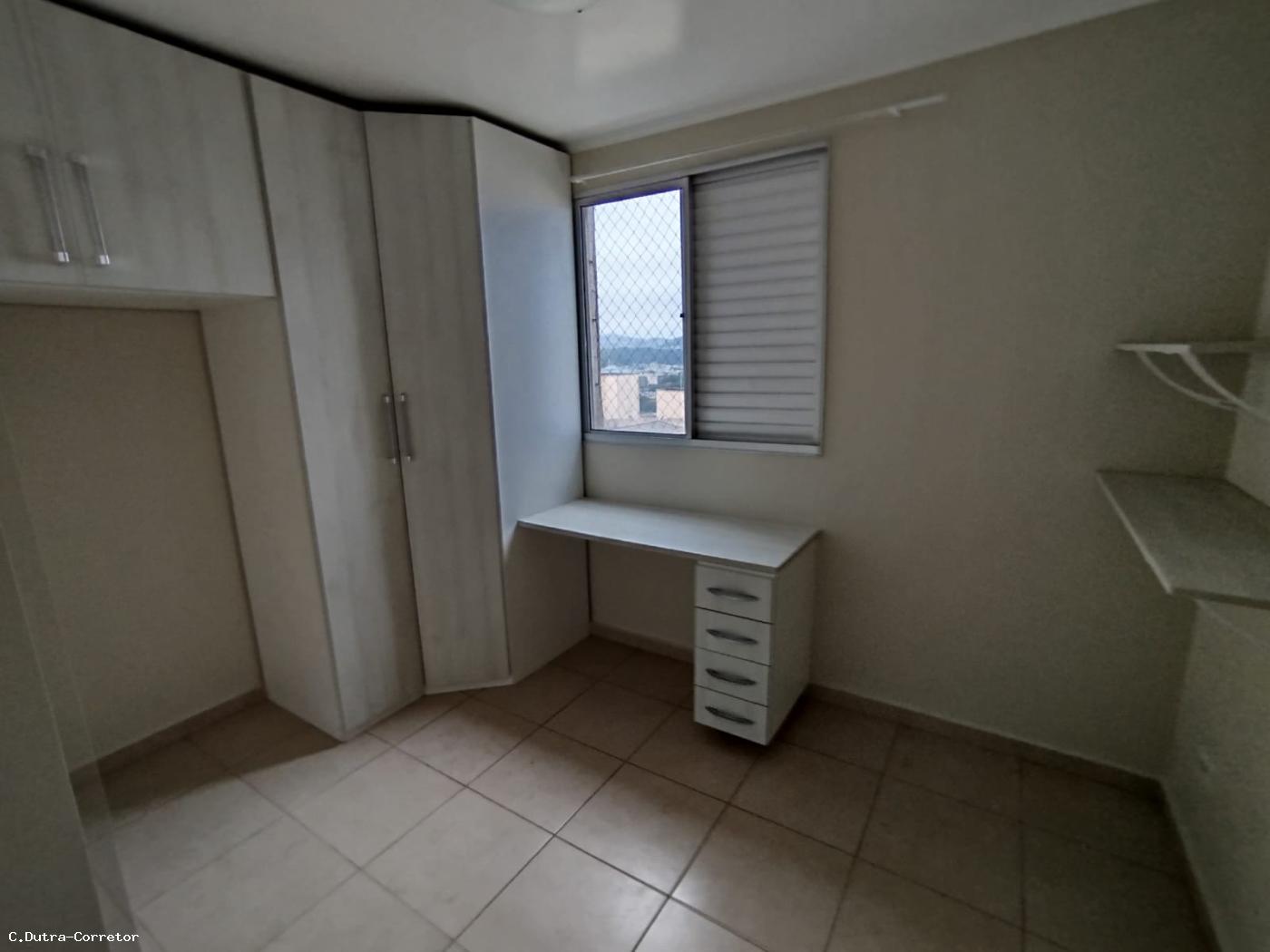 Apartamento à venda com 2 quartos, 45m² - Foto 5