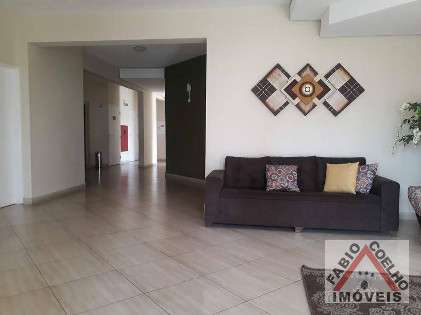 Apartamento à venda com 2 quartos, 63m² - Foto 32