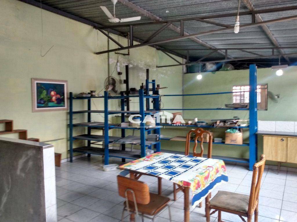 Depósito-Galpão-Armazém à venda, 190m² - Foto 9