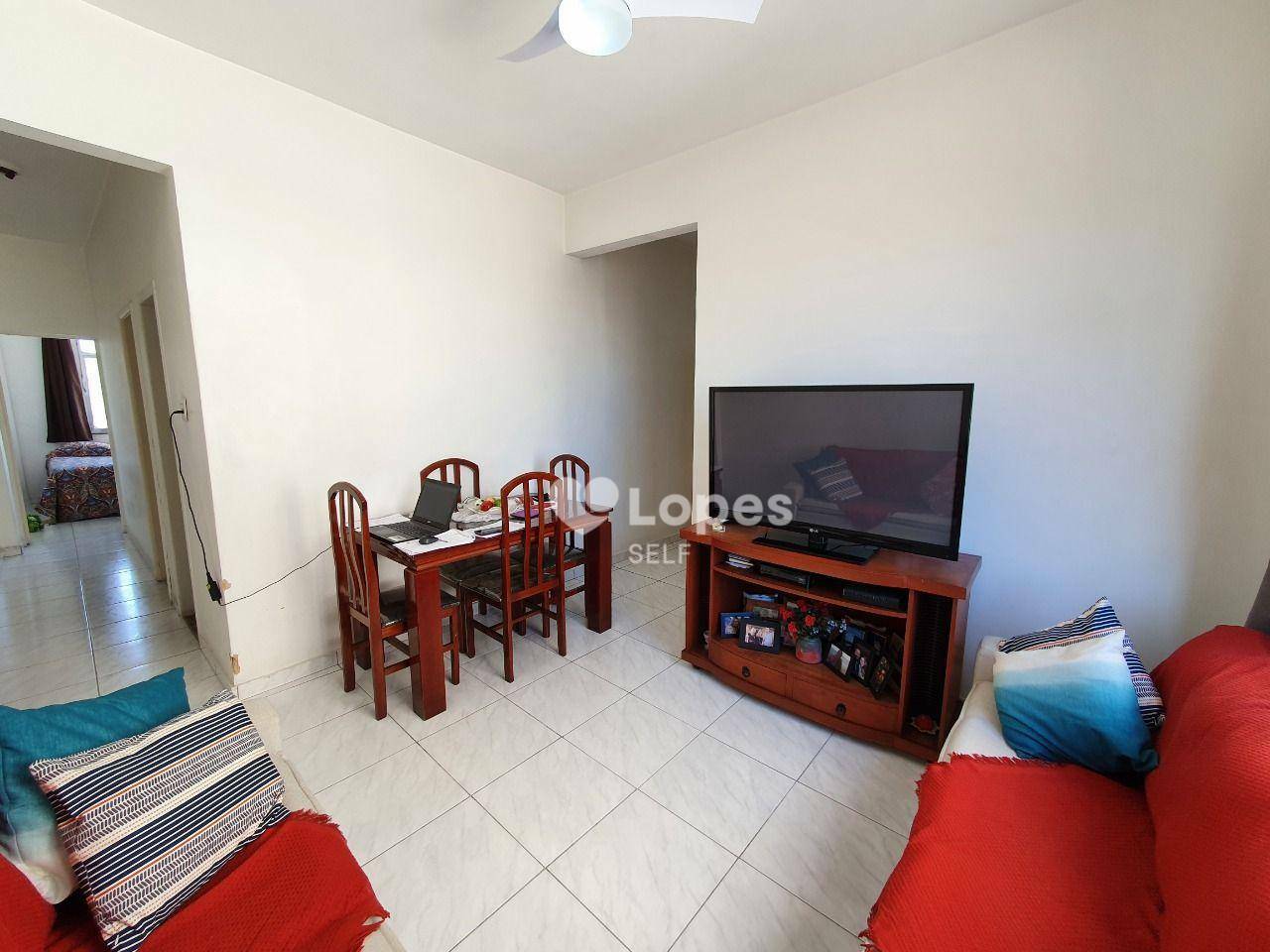 Apartamento à venda com 2 quartos, 60m² - Foto 9