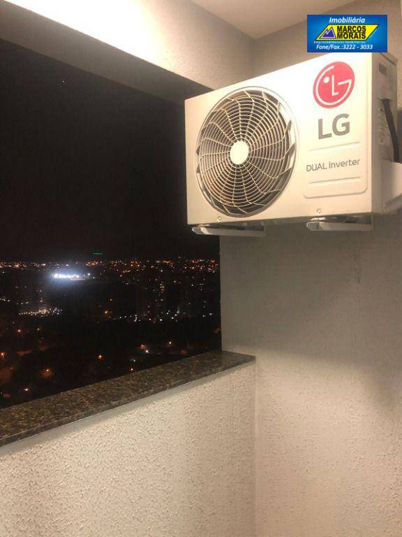 Flat/Apart Hotel, 1 quarto, 44 m² - Foto 5