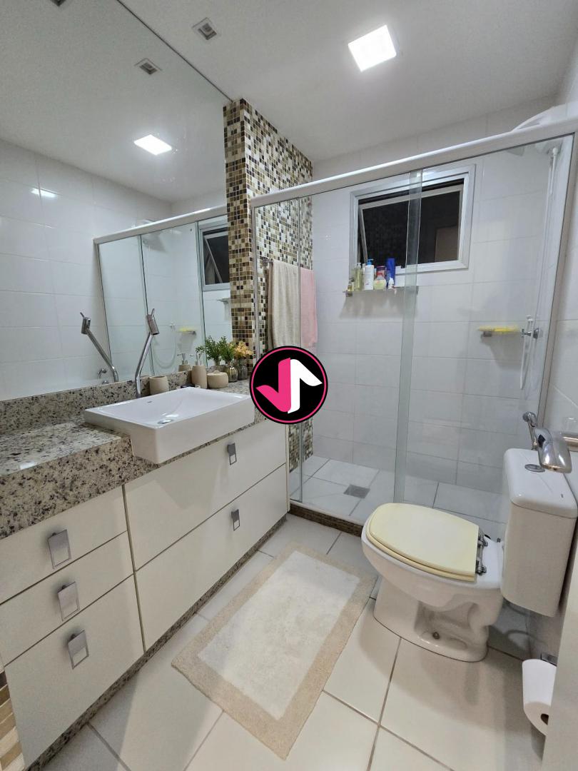 Apartamento à venda com 3 quartos, 97m² - Foto 18