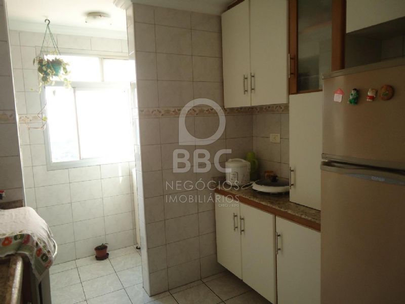 Apartamento à venda com 2 quartos, 54m² - Foto 8