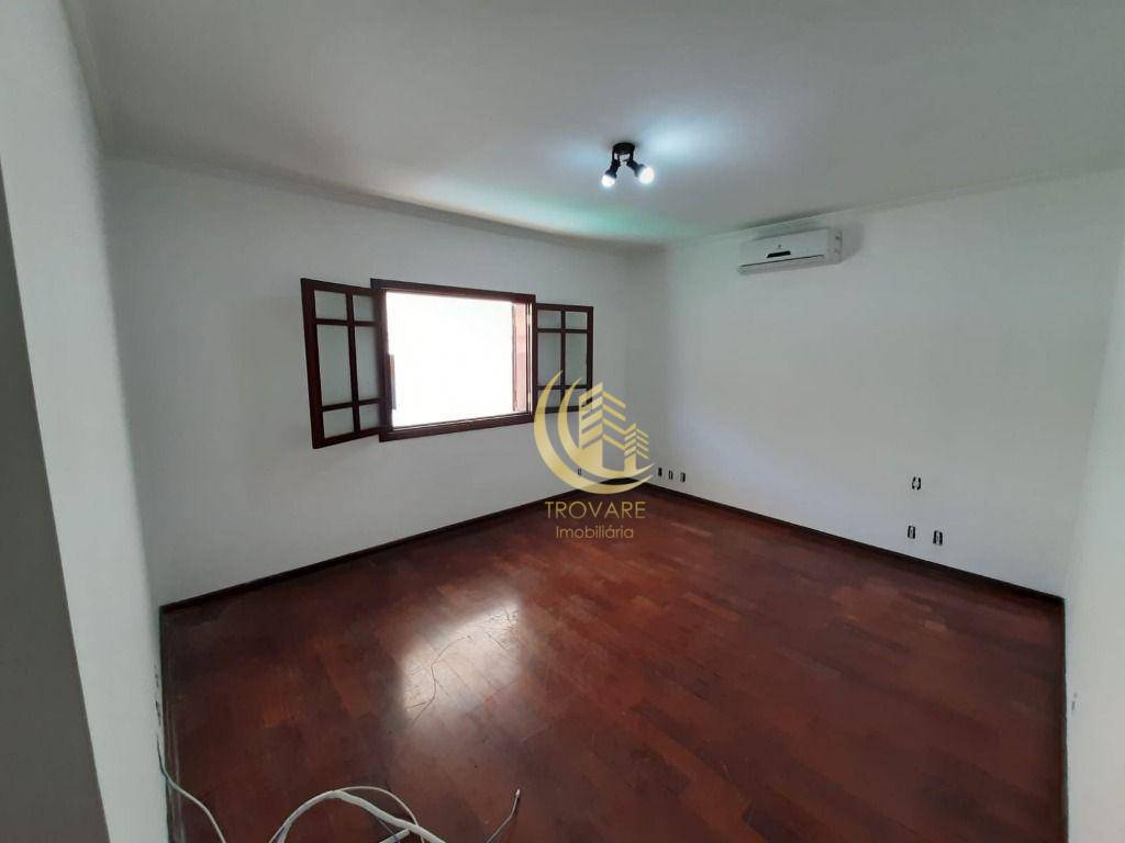 Casa de Condomínio à venda e aluguel com 4 quartos, 320m² - Foto 3