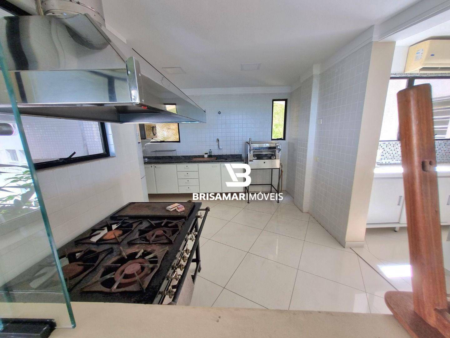 Apartamento à venda e aluguel com 3 quartos, 184m² - Foto 42
