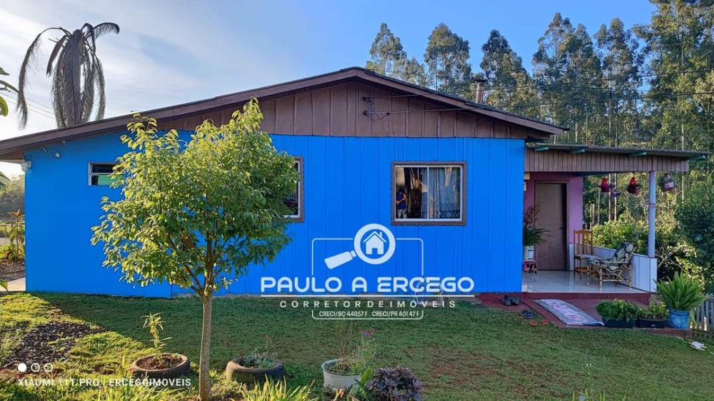 Chácara, 7 quartos, 2 hectares - Foto 25