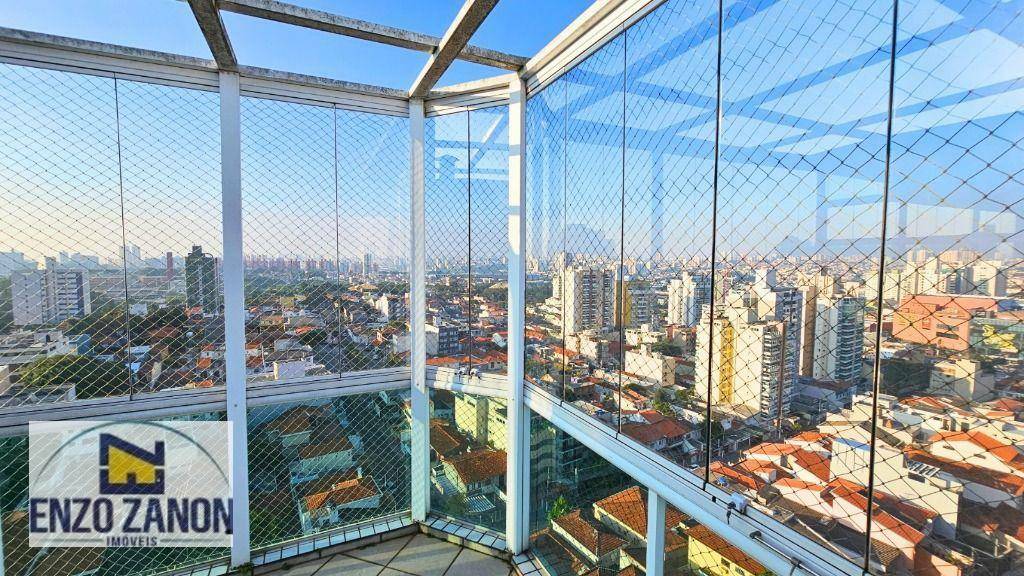 Apartamento à venda com 4 quartos, 208m² - Foto 25