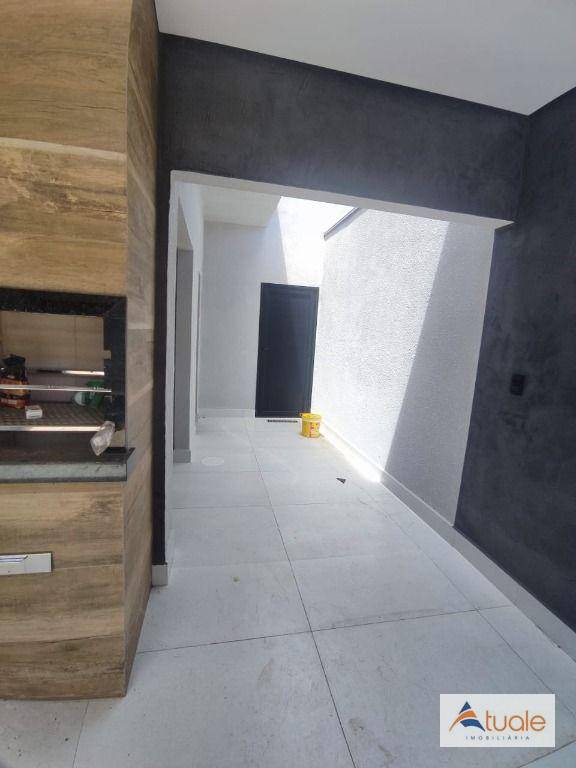 Casa de Condomínio para alugar com 3 quartos, 160m² - Foto 21