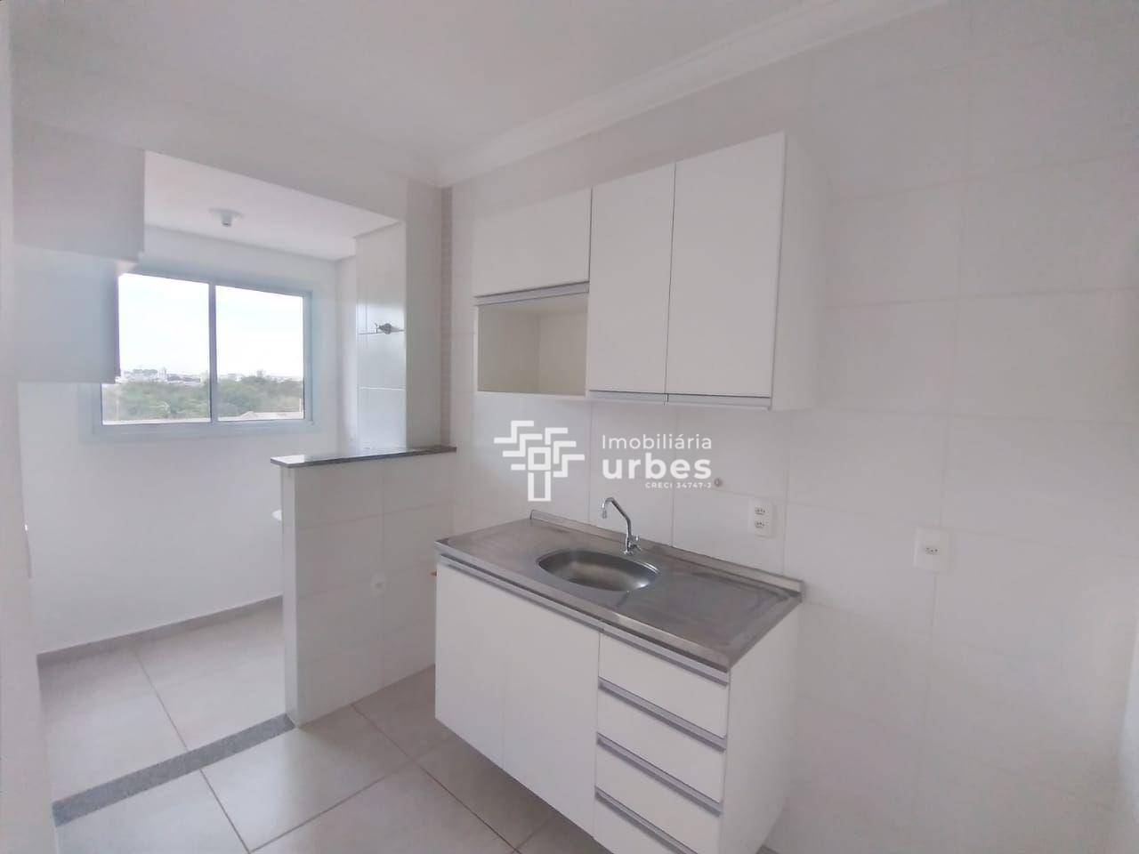 Apartamento à venda com 2 quartos, 50m² - Foto 6