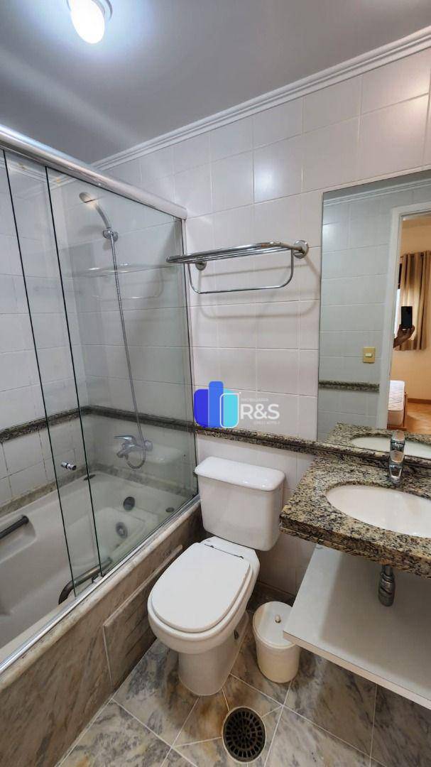 Apartamento à venda com 2 quartos, 60m² - Foto 21