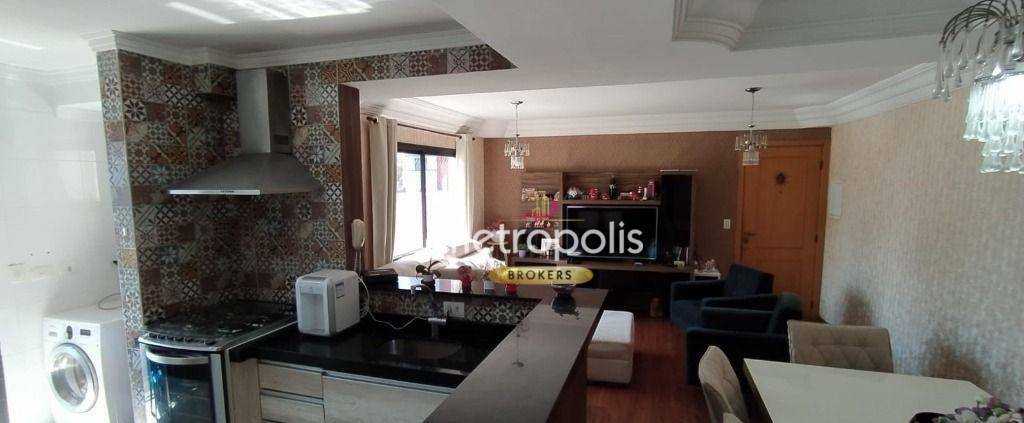 Apartamento à venda com 2 quartos, 106m² - Foto 27