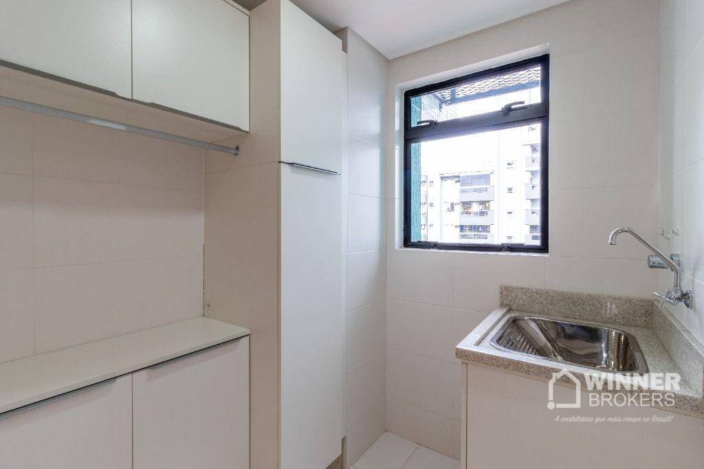 Apartamento à venda com 3 quartos, 94m² - Foto 13