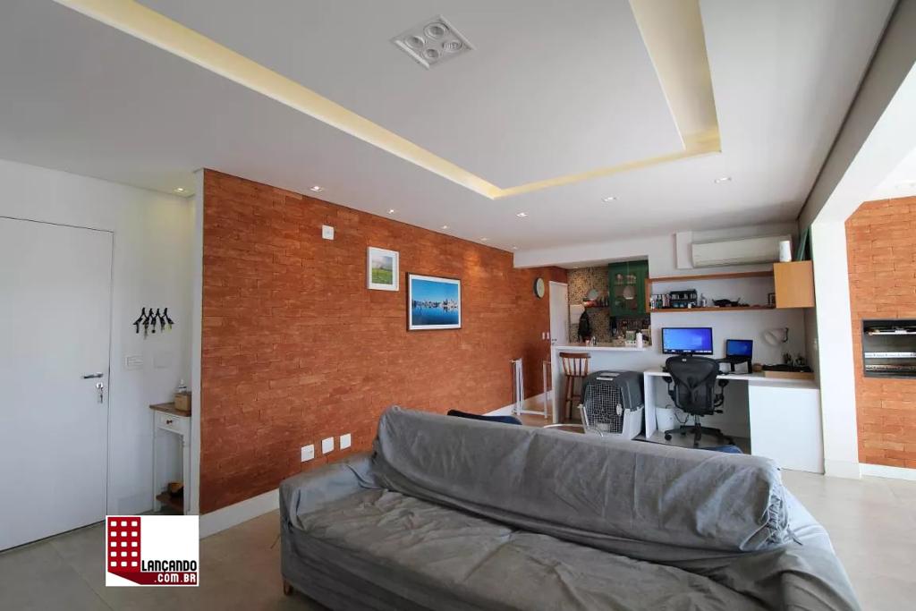 Apartamento à venda com 2 quartos, 105m² - Foto 10