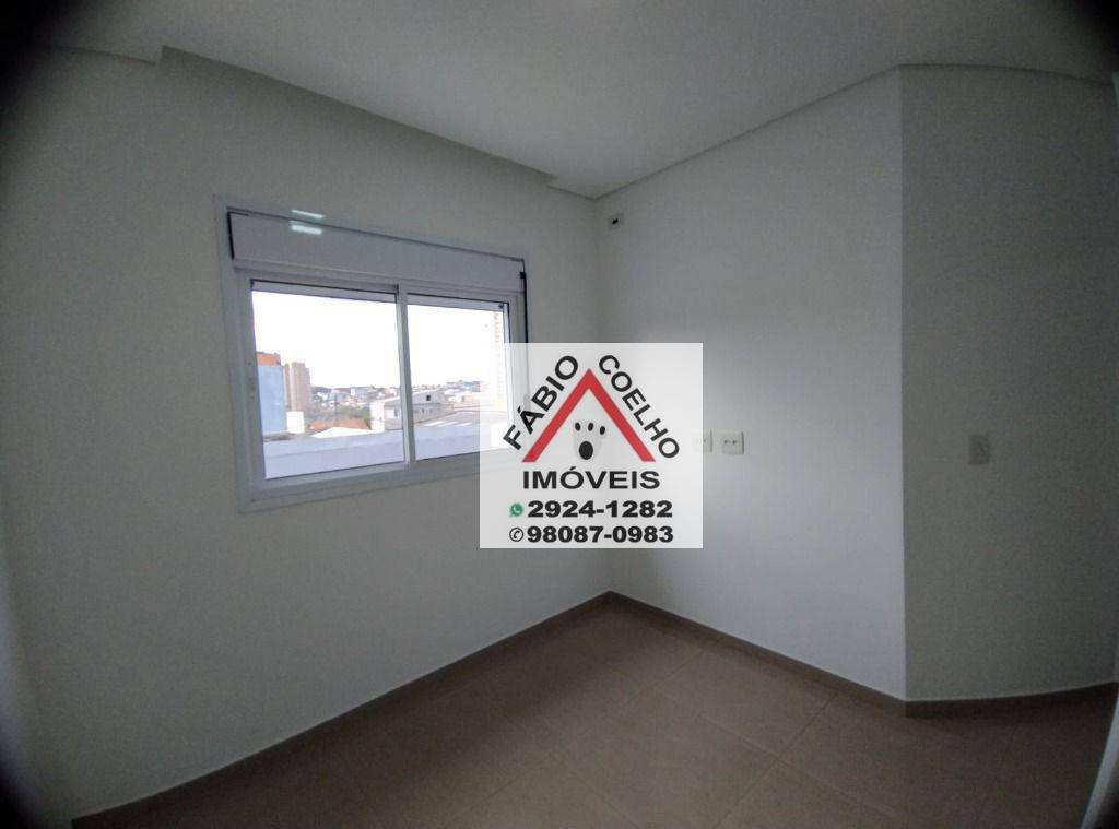 Sobrado à venda e aluguel com 4 quartos, 208m² - Foto 10