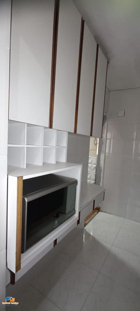 Apartamento, 2 quartos, 50 m² - Foto 10