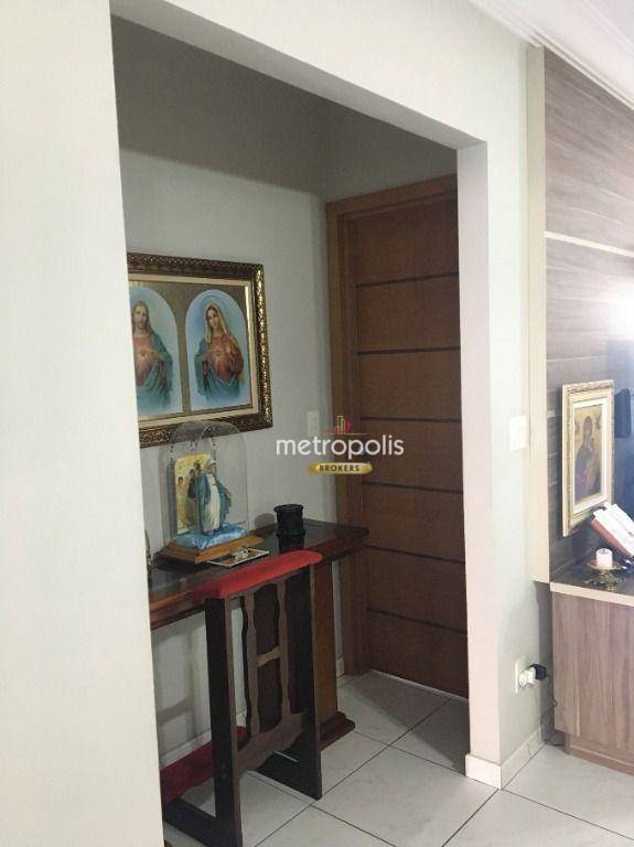 Apartamento à venda com 3 quartos, 138m² - Foto 6