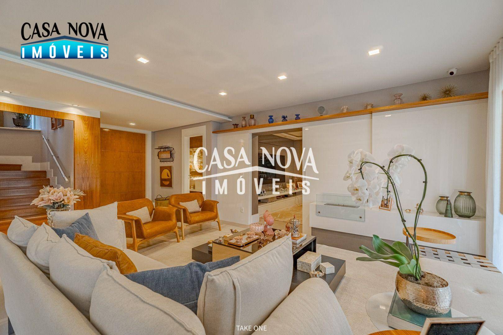 Casa de Condomínio, 6 quartos - Foto 5