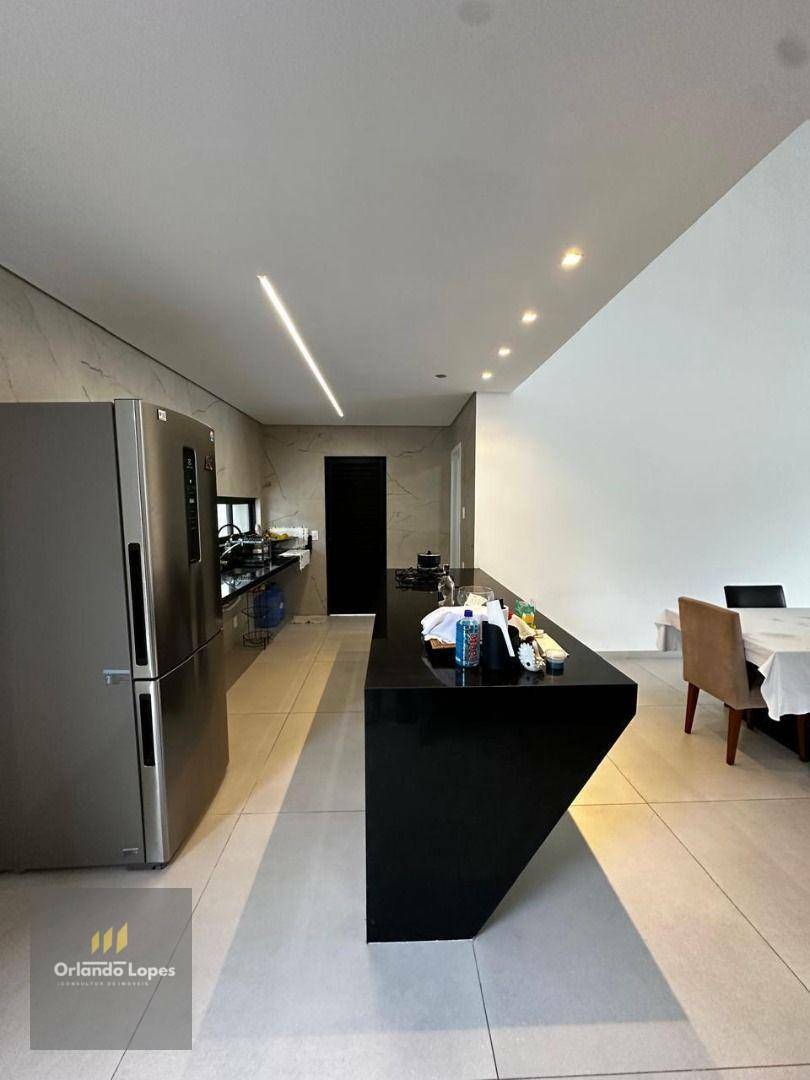 Casa de Condomínio, 4 quartos - Foto 13