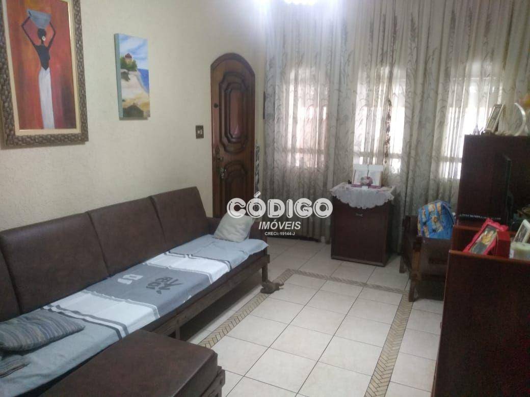 Sobrado à venda com 4 quartos, 100m² - Foto 5