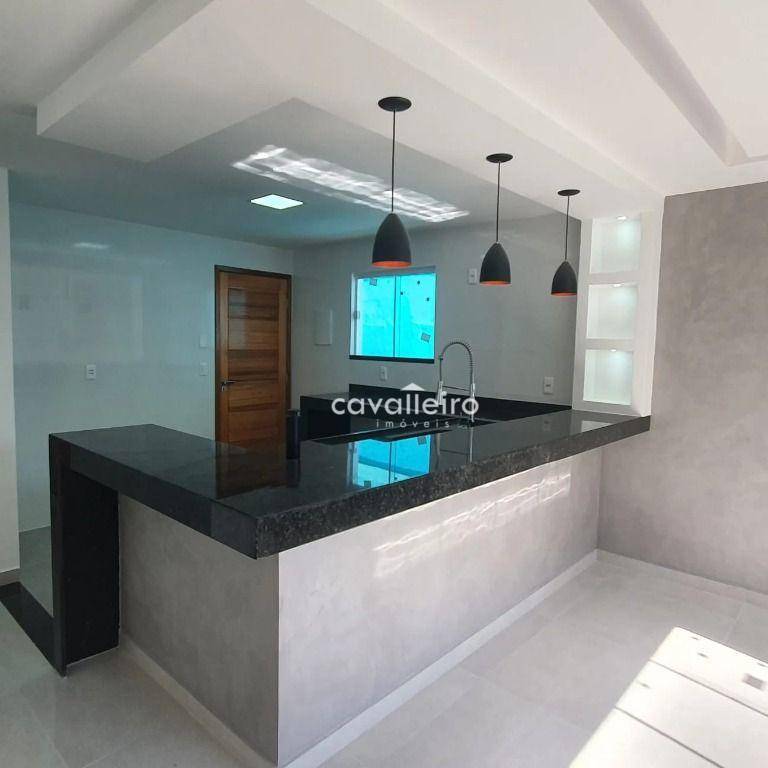 Casa à venda com 3 quartos, 95m² - Foto 5