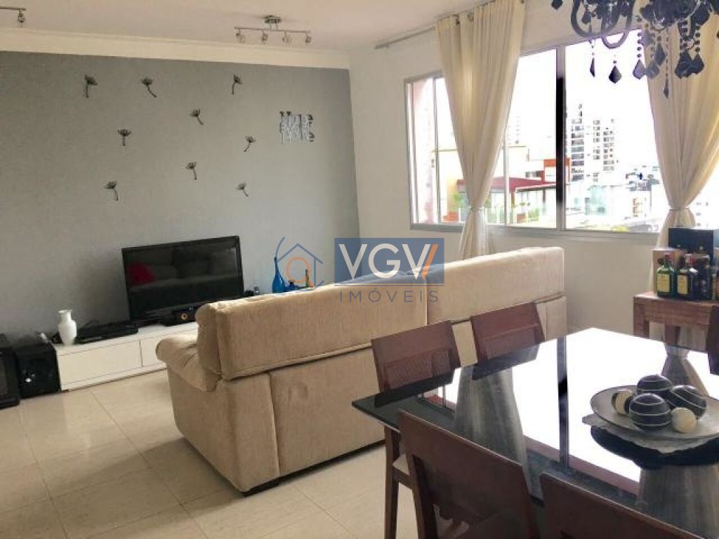 Apartamento à venda com 2 quartos, 87m² - Foto 8