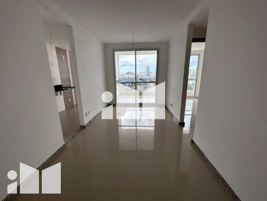 Apartamento à venda com 3 quartos, 78m² - Foto 3