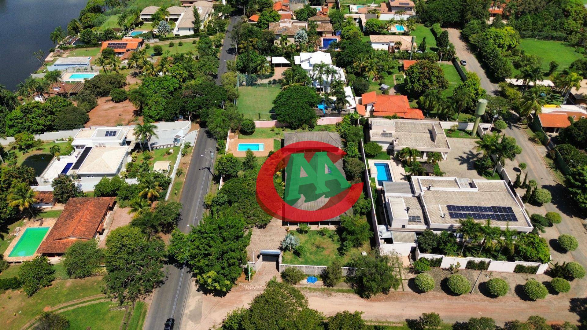 Chácara à venda com 4 quartos, 585m² - Foto 37
