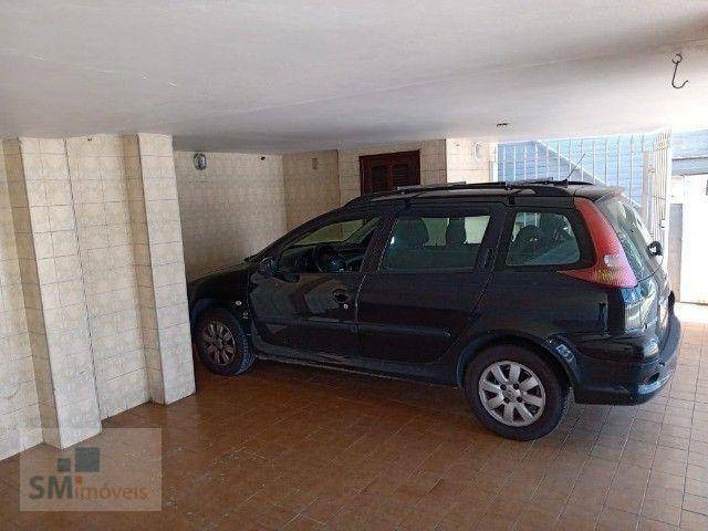 Sobrado à venda com 5 quartos, 252m² - Foto 4