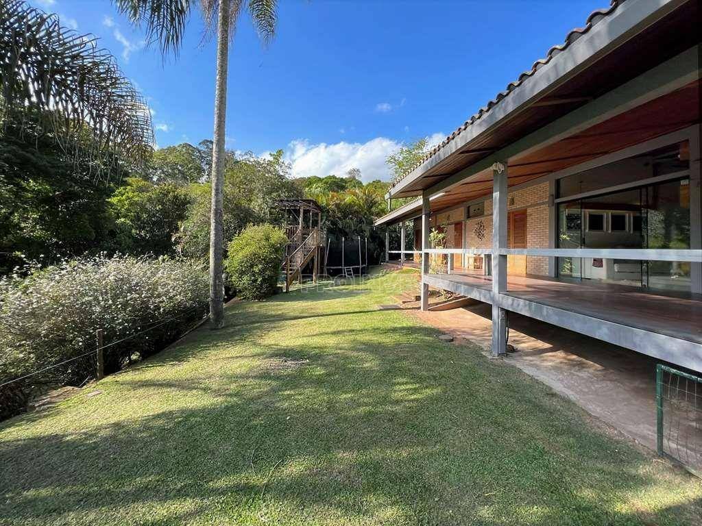 Casa de Condomínio à venda com 5 quartos, 382m² - Foto 35