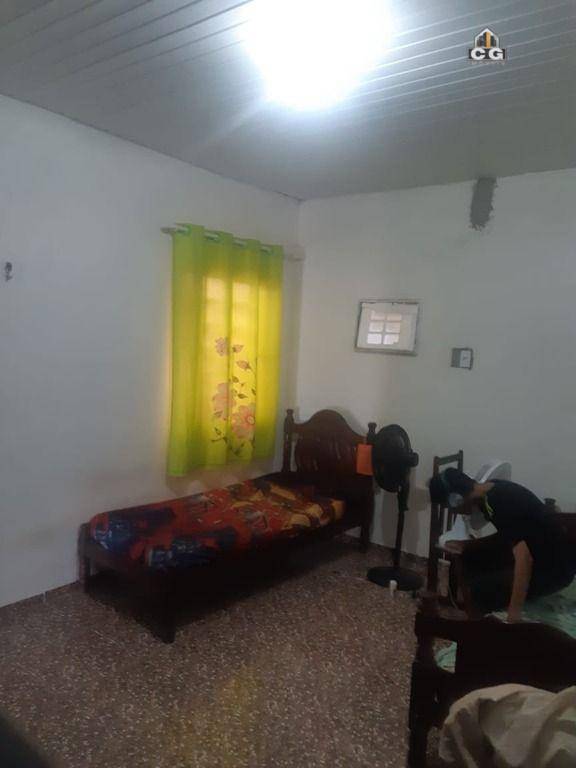 Casa à venda com 2 quartos, 60m² - Foto 6