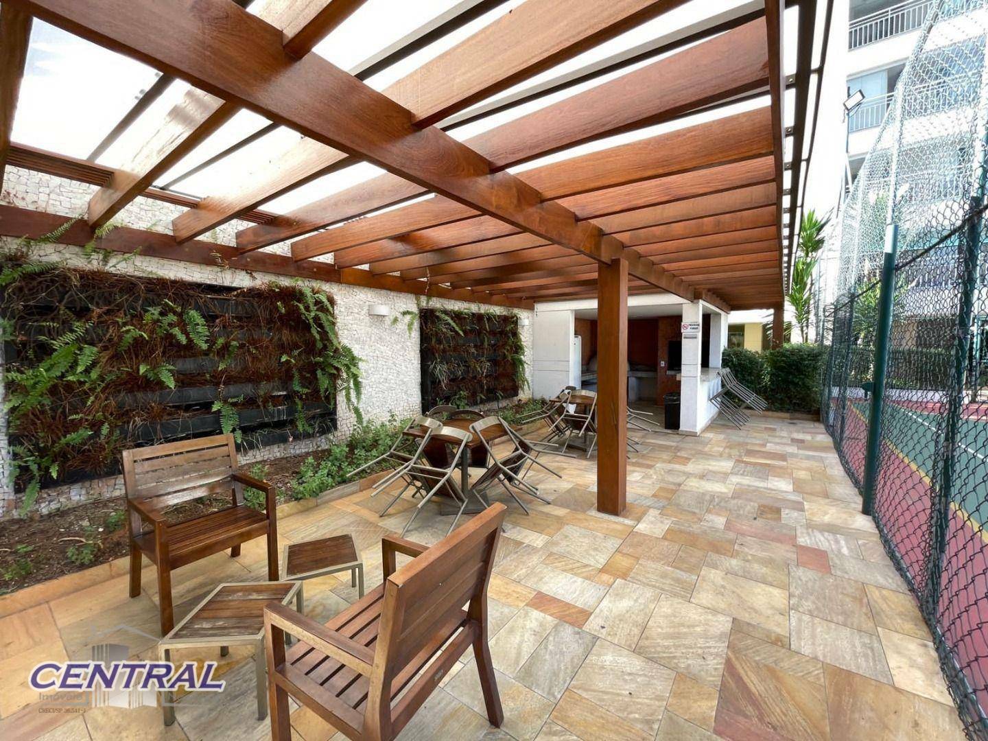 Apartamento à venda e aluguel com 2 quartos, 60m² - Foto 60