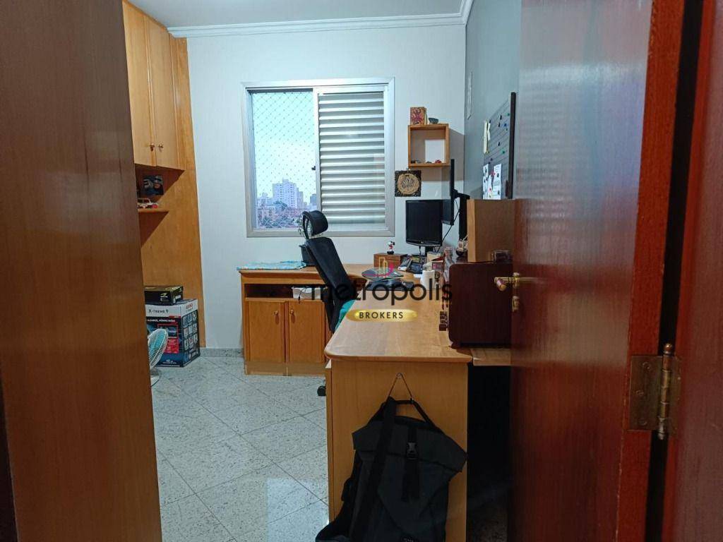 Apartamento à venda com 3 quartos, 72m² - Foto 15