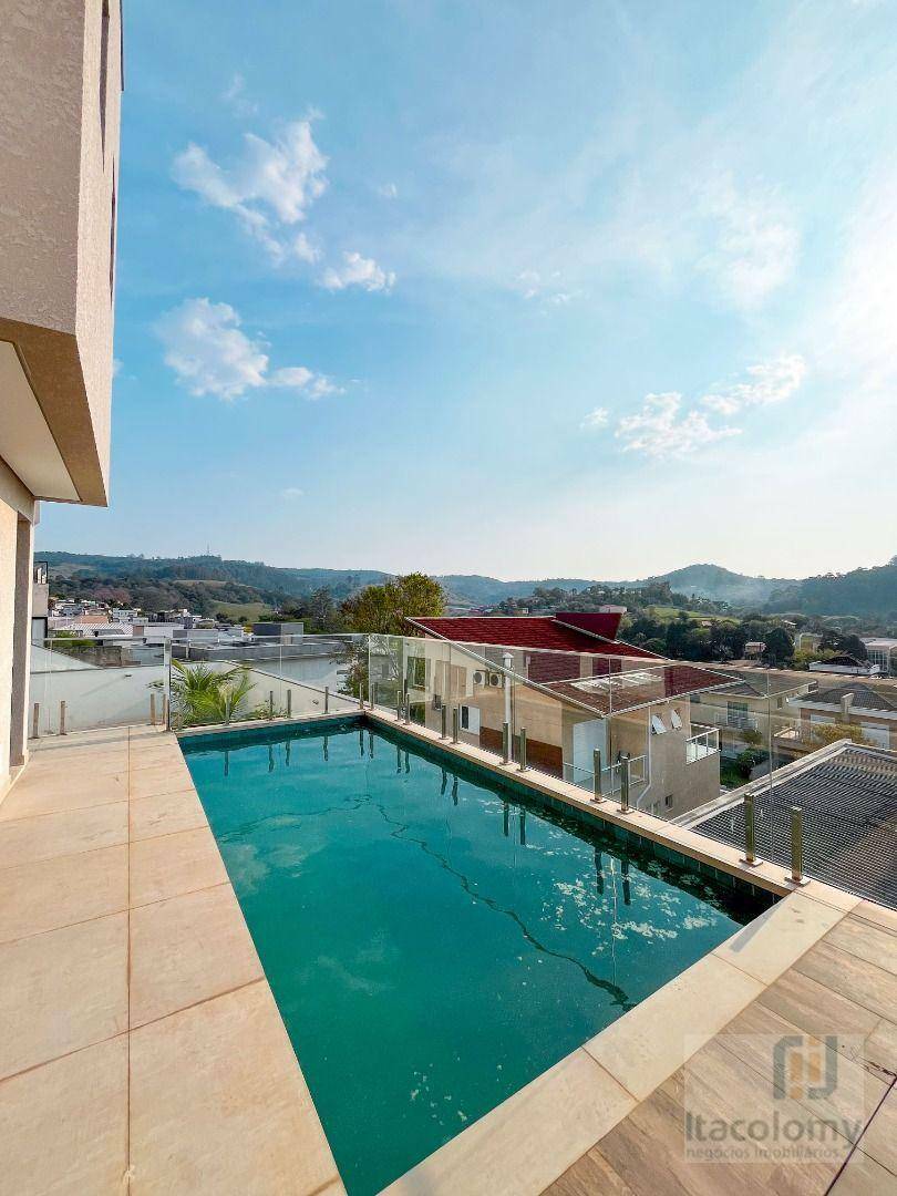 Casa de Condomínio à venda com 3 quartos, 220m² - Foto 35