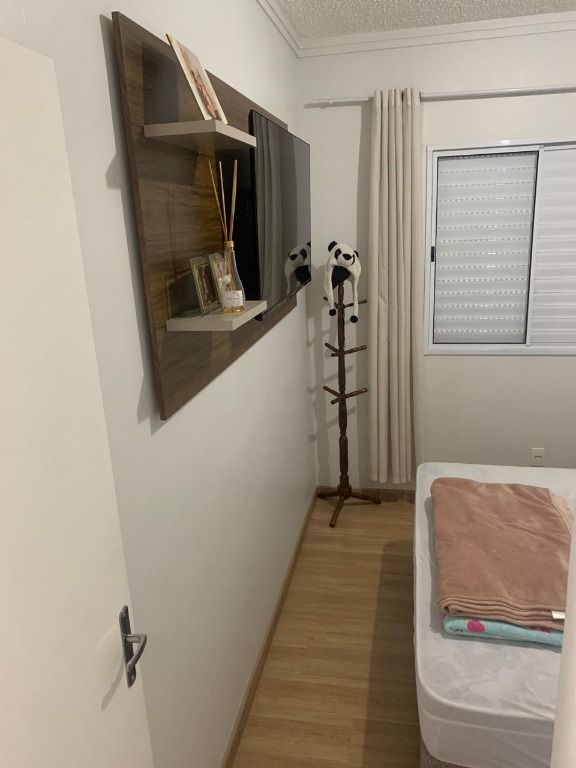 Apartamento à venda com 2 quartos, 45m² - Foto 16