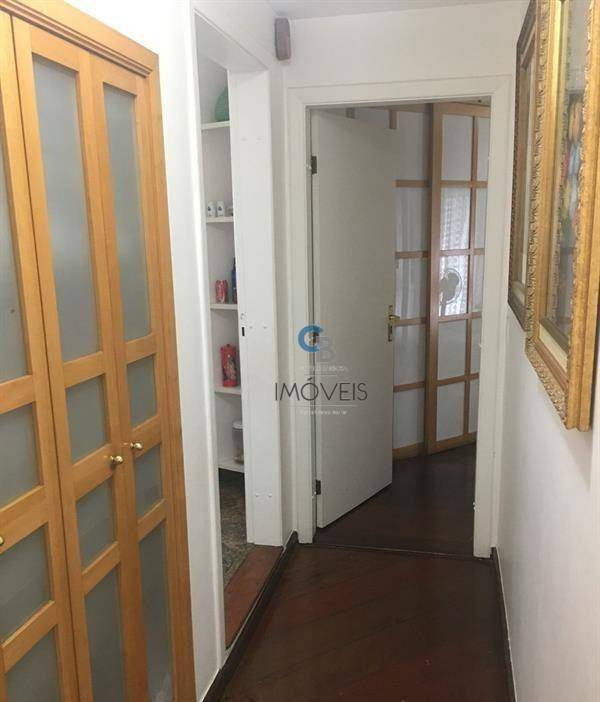 Apartamento à venda com 4 quartos, 180m² - Foto 4