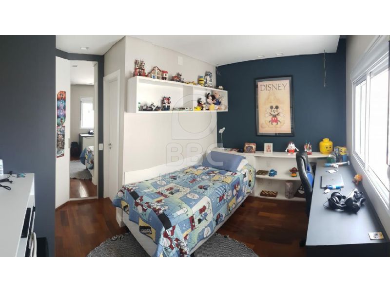 Apartamento à venda com 3 quartos, 146m² - Foto 17