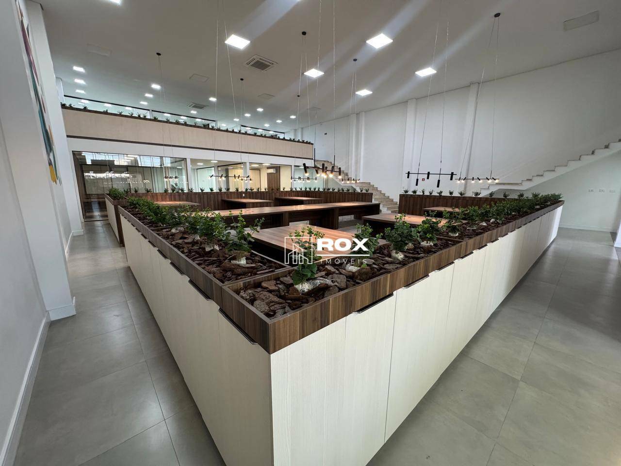 Conjunto Comercial-Sala para alugar, 786m² - Foto 7