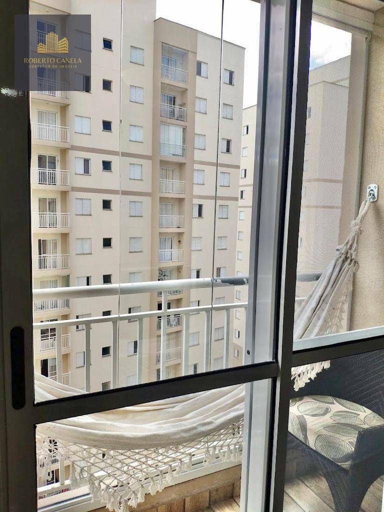 Apartamento à venda com 2 quartos, 61m² - Foto 18