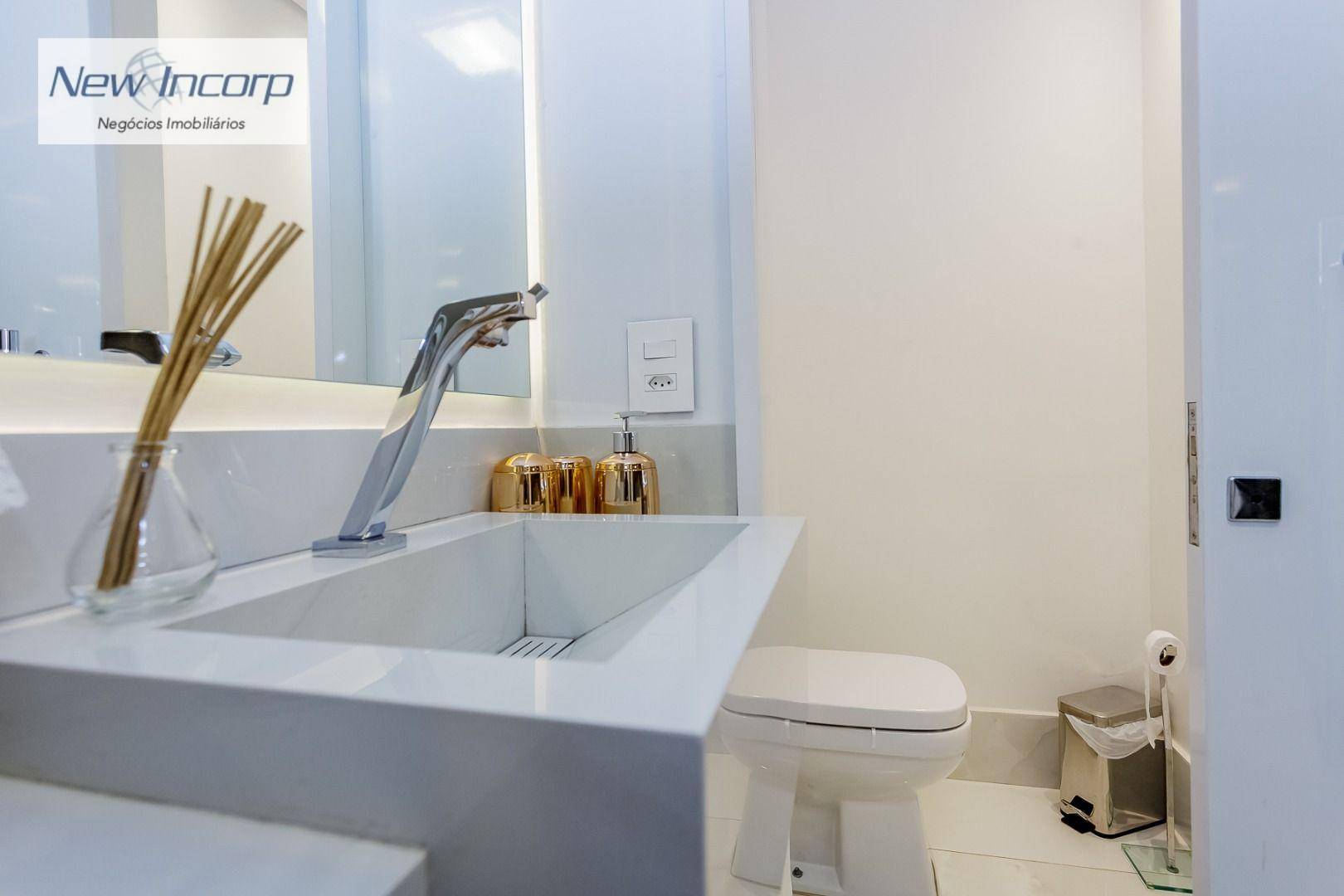 Casa de Condomínio, 3 quartos - Foto 25